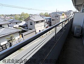 奈良県奈良市学園大和町5丁目（賃貸マンション1LDK・3階・38.00㎡） その29