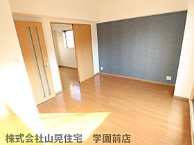 奈良県奈良市中町（賃貸マンション1LDK・1階・40.10㎡） その4