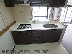 奈良県奈良市鶴舞西町（賃貸マンション3LDK・4階・68.95㎡） その19