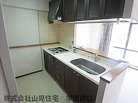 奈良県奈良市鶴舞西町（賃貸マンション3LDK・4階・68.95㎡） その3