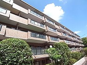 奈良県奈良市鶴舞西町（賃貸マンション3LDK・4階・68.95㎡） その1