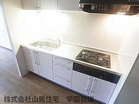 奈良県奈良市富雄元町1丁目（賃貸マンション3LDK・6階・66.45㎡） その5