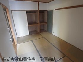 奈良県奈良市富雄元町1丁目（賃貸マンション3LDK・6階・66.45㎡） その22