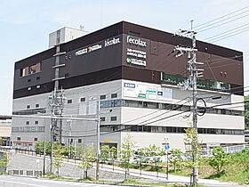 奈良県生駒市鹿ノ台南2丁目（賃貸一戸建1R・2階・12.41㎡） その30