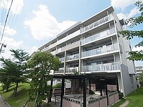 奈良県奈良市鶴舞西町（賃貸マンション1DK・5階・43.00㎡） その1