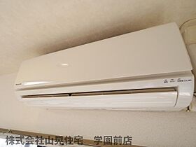 奈良県奈良市三碓3丁目（賃貸マンション1K・3階・25.20㎡） その11