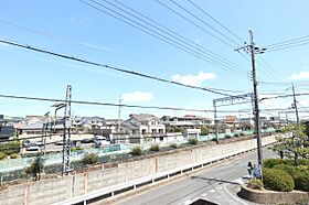 奈良県奈良市学園中4丁目（賃貸マンション1R・2階・26.00㎡） その16