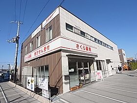 奈良県奈良市鶴舞西町（賃貸アパート1LDK・2階・40.40㎡） その18