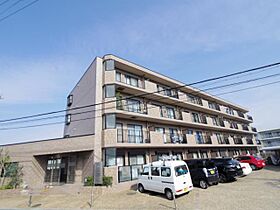 奈良県奈良市学園北1丁目（賃貸マンション2LDK・2階・60.00㎡） その4