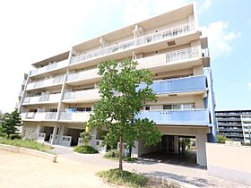 奈良学園前・鶴舞　7号館  ｜ 奈良県奈良市鶴舞西町（賃貸マンション1DK・5階・43.00㎡） その3