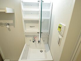 奈良県奈良市学園朝日町（賃貸アパート1LDK・1階・29.90㎡） その20