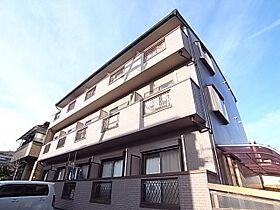 奈良県奈良市学園朝日町（賃貸アパート1K・2階・22.00㎡） その28