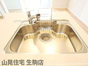 シャーメゾン ノルウェスト  ｜ 奈良県生駒市谷田町（賃貸マンション1LDK・1階・45.63㎡） その23