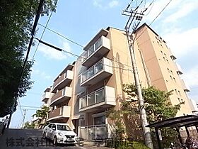 奈良県奈良市鳥見町3丁目（賃貸マンション1LDK・4階・34.00㎡） その1