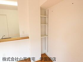 奈良県奈良市鶴舞西町（賃貸マンション1LDK・2階・49.00㎡） その18