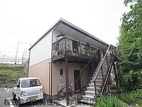 奈良県奈良市百楽園1丁目（賃貸アパート1LDK・1階・33.00㎡） その24