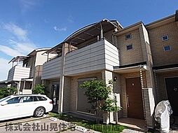 近鉄奈良線 学園前駅 徒歩5分