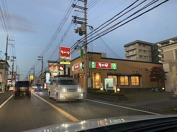 奈良県橿原市栄和町(賃貸アパート1K・1階・16.44㎡)の写真 その24