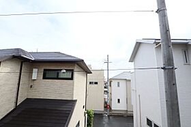 モアイーストVI 205 ｜ 奈良県橿原市東坊城町327-1（賃貸マンション3LDK・2階・57.65㎡） その13