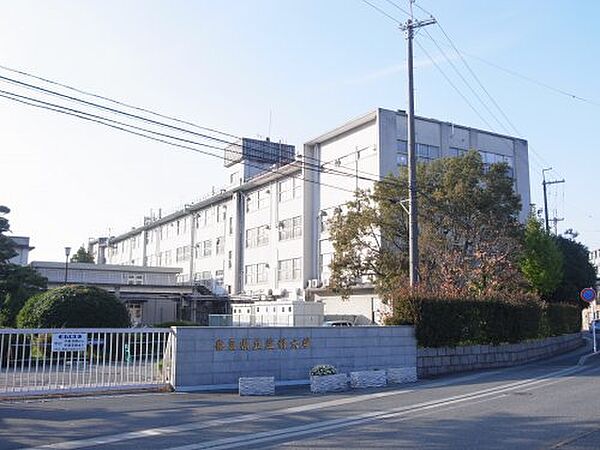 画像30:【総合病院】奈良県立医科大学付属病院まで469ｍ