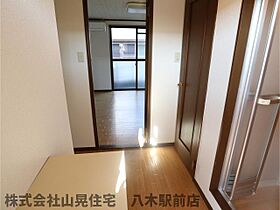 グレースビュー壱番館 112 ｜ 奈良県橿原市曽我町806-4（賃貸マンション1K・1階・24.00㎡） その22