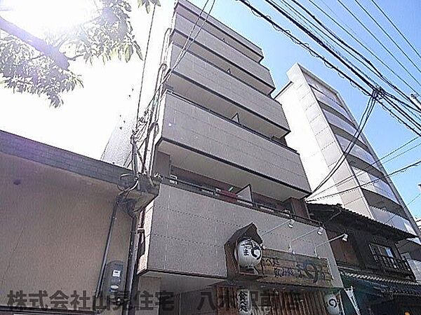 コスモ大和橿原 203｜奈良県橿原市久米町(賃貸マンション1K・2階・26.70㎡)の写真 その1