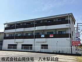 アビタシオン辰巳 306 ｜ 奈良県橿原市四条町591-1（賃貸マンション1R・3階・21.00㎡） その16