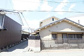 ALLMERU　VILLA 101 ｜ 奈良県橿原市四条町923（賃貸アパート1LDK・1階・32.10㎡） その13