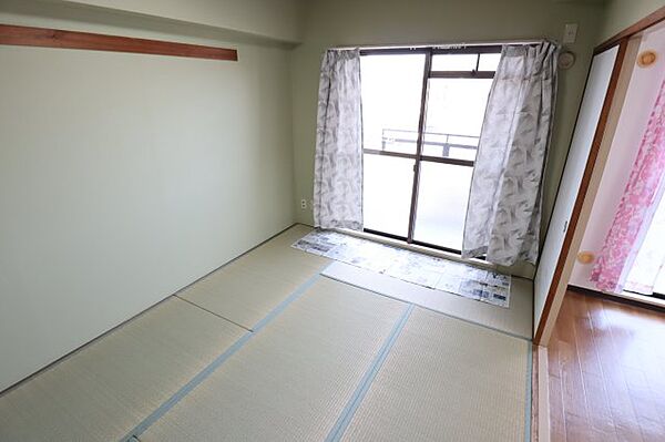 奈良県橿原市葛本町(賃貸マンション2DK・3階・42.00㎡)の写真 その21