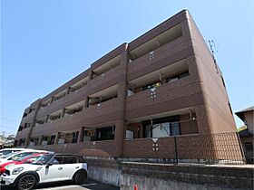 奈良県橿原市五条野町424（賃貸マンション1LDK・1階・41.01㎡） その1