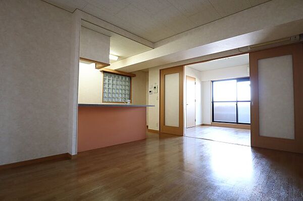 奈良県橿原市内膳町3丁目(賃貸マンション1LDK・4階・45.00㎡)の写真 その27