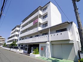 奈良県橿原市今井町4丁目12-8（賃貸マンション3LDK・1階・66.27㎡） その1