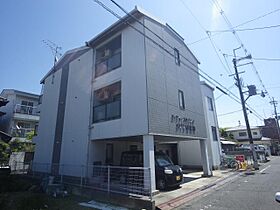 奈良県橿原市大久保町333-3（賃貸マンション1R・1階・21.30㎡） その1