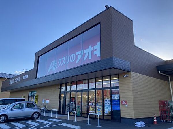 セレーノII 201｜奈良県橿原市縄手町(賃貸アパート1LDK・2階・49.00㎡)の写真 その19