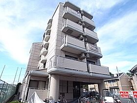 奈良県橿原市四条町554-1（賃貸マンション1R・3階・28.00㎡） その1