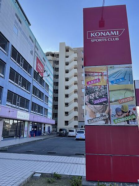 奈良県橿原市上品寺町(賃貸マンション1DK・3階・38.00㎡)の写真 その11