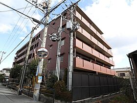 奈良県橿原市常盤町107-8（賃貸マンション2LDK・4階・64.81㎡） その1