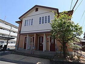 藤原の郷Ａ棟 202 ｜ 奈良県橿原市醍醐町113-1（賃貸アパート2LDK・2階・59.96㎡） その1