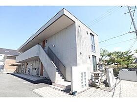 シリウス 103 ｜ 奈良県橿原市新賀町97（賃貸マンション1LDK・1階・45.20㎡） その1