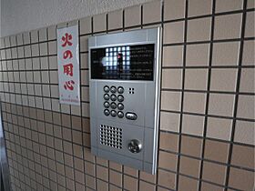 奈良県橿原市大久保町455-5（賃貸マンション1K・2階・20.79㎡） その17