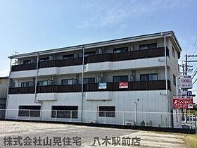 奈良県橿原市四条町591-1（賃貸マンション1R・2階・21.00㎡） その20