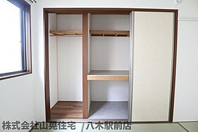 奈良県橿原市常盤町84-1（賃貸アパート2LDK・1階・50.07㎡） その10