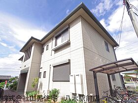 奈良県橿原市常盤町84-1（賃貸アパート2LDK・1階・50.07㎡） その1