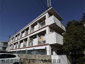 奈良県橿原市縄手町365-1（賃貸マンション1R・2階・17.00㎡） その24