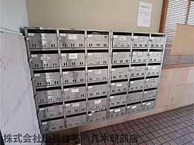 奈良県橿原市縄手町365-1（賃貸マンション1R・2階・17.00㎡） その27