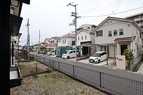 サンビレッジ橿原D棟 102 ｜ 奈良県橿原市中曽司町294-1（賃貸アパート2LDK・1階・60.35㎡） その15