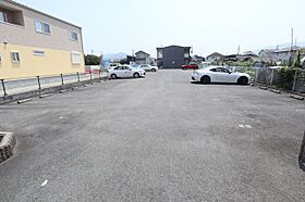 レオパレスシャルマンコート  ｜ 奈良県橿原市常盤町56（賃貸アパート1K・2階・23.18㎡） その6