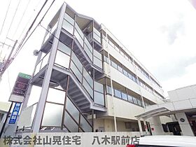 奈良県橿原市中曽司町105-2（賃貸マンション1K・3階・20.00㎡） その26