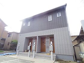 TOKIWA参番館 202 ｜ 奈良県橿原市内膳町3丁目（賃貸アパート1LDK・2階・33.12㎡） その29