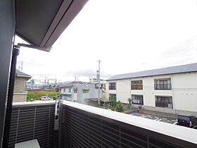 TOKIWA参番館 202 ｜ 奈良県橿原市内膳町3丁目（賃貸アパート1LDK・2階・33.12㎡） その12